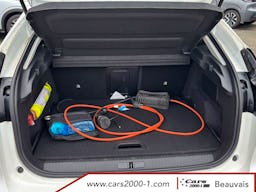 Citroën ë-C4  NVELLE C4 ELEC 136CV 100KW SHINE occasion - Photo 7