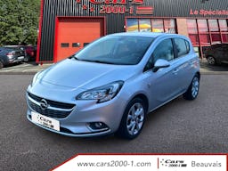 Opel Corsa  1.4 90 ch Enjoy occasion - Photo 1