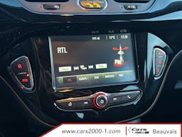 Opel Corsa  1.4 90 ch Enjoy occasion - Photo 11