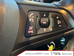 Opel Corsa  1.4 90 ch Enjoy occasion - Photo 19