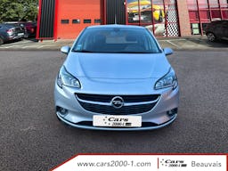 Opel Corsa  1.4 90 ch Enjoy occasion - Photo 2