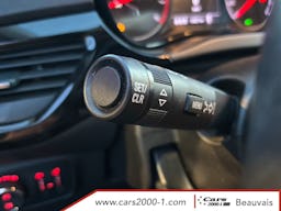 Opel Corsa  1.4 90 ch Enjoy occasion - Photo 20