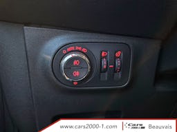 Opel Corsa  1.4 90 ch Enjoy occasion - Photo 22