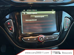 Opel Corsa  1.4 90 ch Enjoy occasion - Photo 25