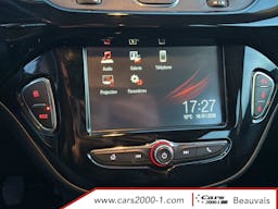 Opel Corsa  1.4 90 ch Enjoy occasion - Photo 26