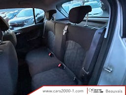 Opel Corsa  1.4 90 ch Enjoy occasion - Photo 9