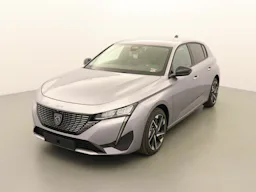 Peugeot 308  BlueHDi 130ch S&S EAT8 Allure occasion - Photo 1