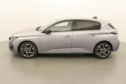 Peugeot 308  BlueHDi 130ch S&S EAT8 Allure occasion - Photo 4