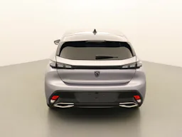 Peugeot 308  BlueHDi 130ch S&S EAT8 Allure occasion - Photo 5