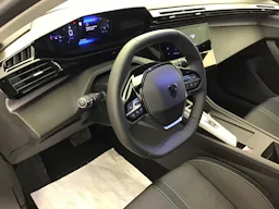 Peugeot 308  BlueHDi 130ch S&S EAT8 Allure occasion - Photo 7