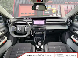 Citroën ë-C3  113 ch Max occasion - Photo 10