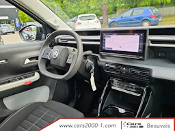 Citroën ë-C3  113 ch Max occasion - Photo 11