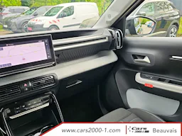 Citroën ë-C3  113 ch Max occasion - Photo 12