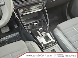 Citroën ë-C3  113 ch Max occasion - Photo 13