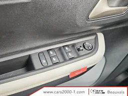 Citroën ë-C3  113 ch Max occasion - Photo 15