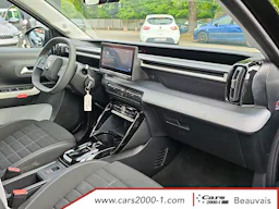 Citroën ë-C3  113 ch Max occasion - Photo 20