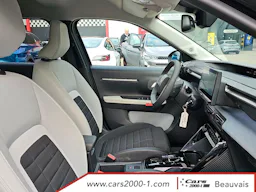 Citroën ë-C3  113 ch Max occasion - Photo 21