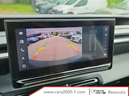 Citroën ë-C3  113 ch Max occasion - Photo 27