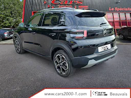 Citroën ë-C3  113 ch Max occasion - Photo 6