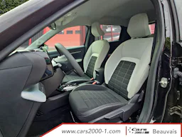 Citroën ë-C3  113 ch Max occasion - Photo 8