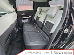 Citroën ë-C3  113 ch Max occasion - Photo 9