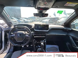Peugeot 208  PureTech 100 S&S BVM6 GT occasion - Photo 10