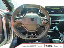 Peugeot 208  PureTech 100 S&S BVM6 GT occasion - Photo 14