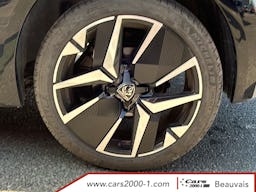 Peugeot 208  PureTech 100 S&S BVM6 GT occasion - Photo 16