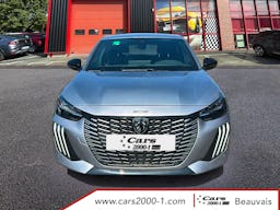 Peugeot 208  PureTech 100 S&S BVM6 GT occasion - Photo 2