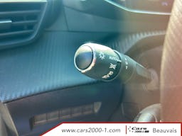 Peugeot 208  PureTech 100 S&S BVM6 GT occasion - Photo 22