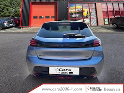Peugeot 208  PureTech 100 S&S BVM6 GT occasion - Photo 5