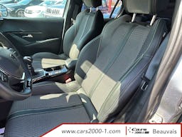 Peugeot 208  PureTech 100 S&S BVM6 GT occasion - Photo 8
