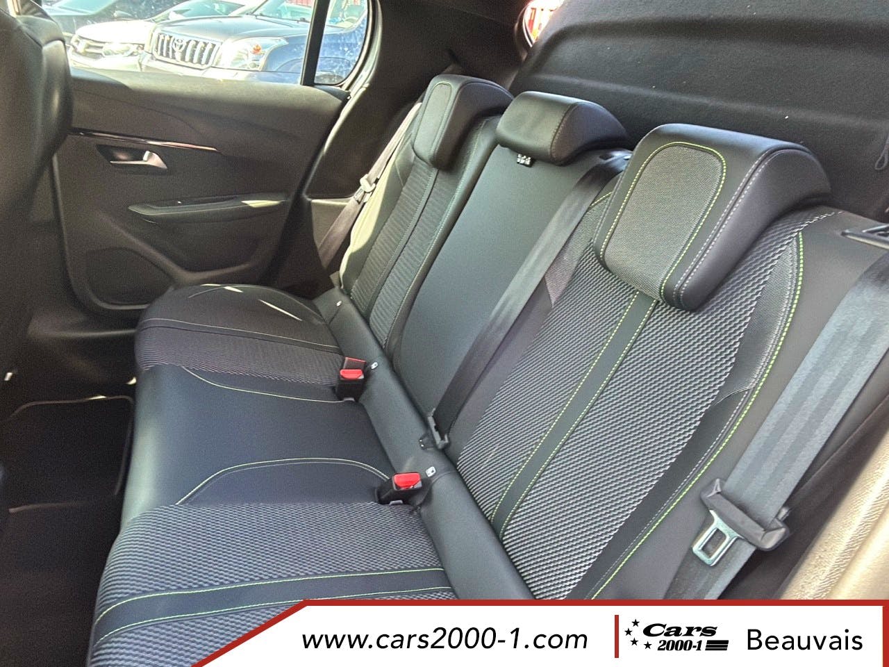 Peugeot 208  PureTech 100 S&S BVM6 GT occasion - Photo 9