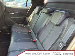Peugeot 208  PureTech 100 S&S BVM6 GT occasion - Photo 9