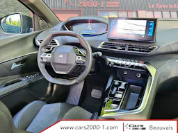 Peugeot 3008 Hybrid 136 e-DCS6 Allure Pack occasion - Photo 10