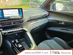 Peugeot 3008 Hybrid 136 e-DCS6 Allure Pack occasion - Photo 11