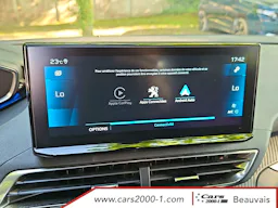 Peugeot 3008 Hybrid 136 e-DCS6 Allure Pack occasion - Photo 12