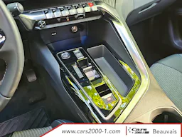 Peugeot 3008 Hybrid 136 e-DCS6 Allure Pack occasion - Photo 13