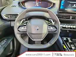 Peugeot 3008 Hybrid 136 e-DCS6 Allure Pack occasion - Photo 14