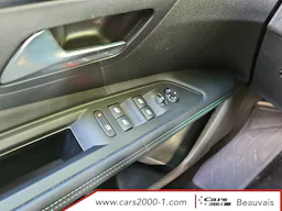 Peugeot 3008  Hybrid 136 e-DCS6 Allure Pack occasion - Photo 15