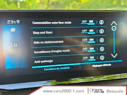 Peugeot 3008 Hybrid 136 e-DCS6 Allure Pack occasion - Photo 18
