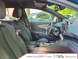 Peugeot 3008  Hybrid 136 e-DCS6 Allure Pack occasion - Photo 21