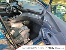 Peugeot 3008 Hybrid 136 e-DCS6 Allure Pack occasion - Photo 22