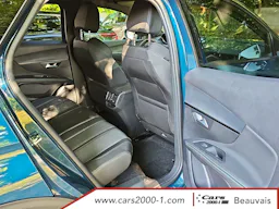 Peugeot 3008 Hybrid 136 e-DCS6 Allure Pack occasion - Photo 23