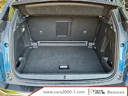 Peugeot 3008 Hybrid 136 e-DCS6 Allure Pack occasion - Photo 24