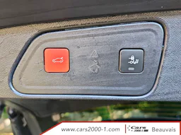 Peugeot 3008  Hybrid 136 e-DCS6 Allure Pack occasion - Photo 25