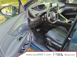 Peugeot 3008 Hybrid 136 e-DCS6 Allure Pack occasion - Photo 7