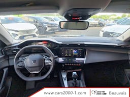 Peugeot 308  PureTech 130ch S&S BVM6 Allure occasion - Photo 10