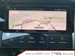 Peugeot 308  PureTech 130ch S&S BVM6 Allure occasion - Photo 11
