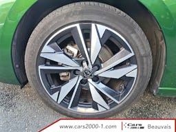 Peugeot 308  PureTech 130ch S&S BVM6 Allure occasion - Photo 15